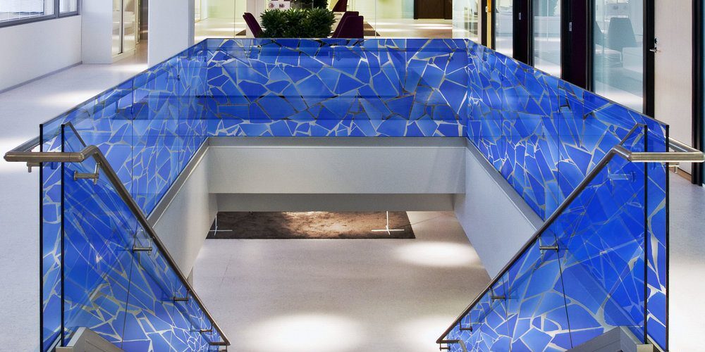 Autoclave Glassworks digital printed Glasses