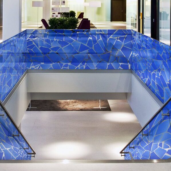 Autoclave Glassworks digital printed Glasses