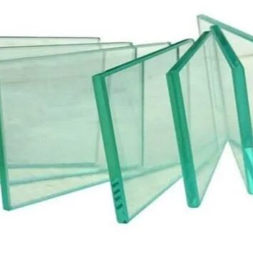 Glass toughening service