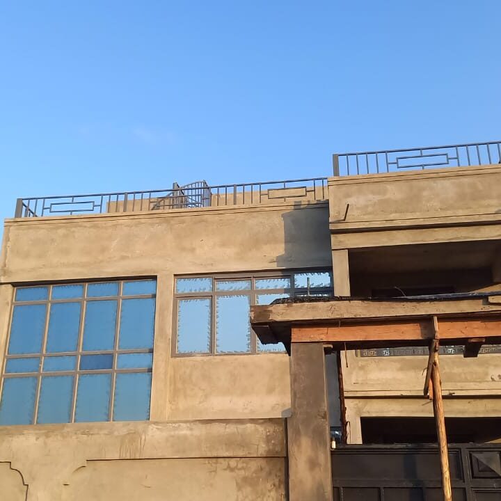 Residential glass installations in kenya