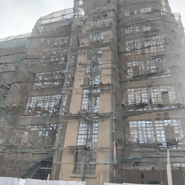 Autoclave commercial building glass installations Kenya 2025