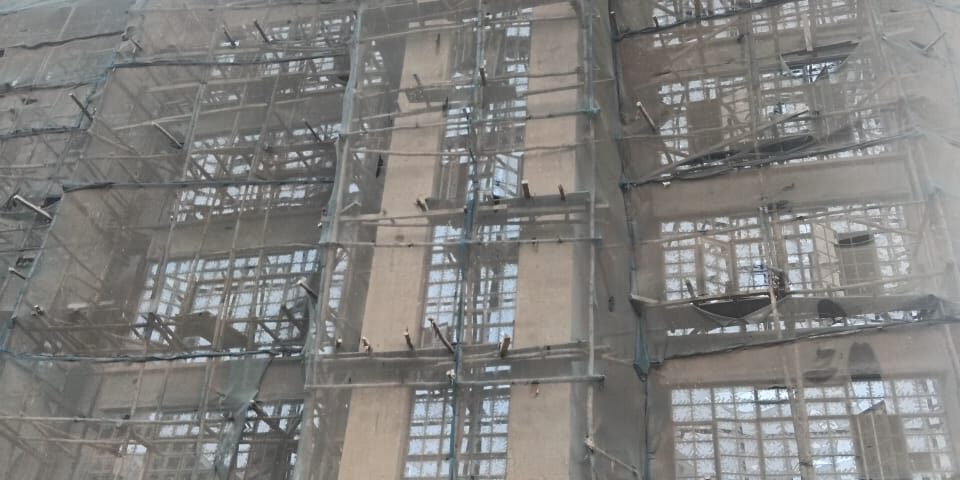 Autoclave commercial building glass installations Kenya 2025